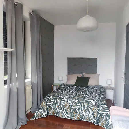 Maison De Charme Avec Jacuzzi * Saint-Etienne (Loire)